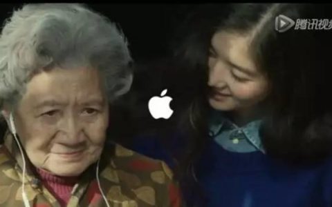 又一发春节催泪弹，苹果公司春节特别广告《老唱片》