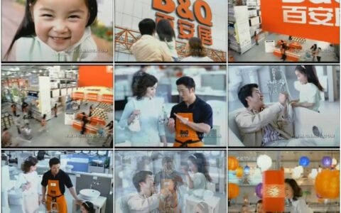 108美的变频空调-完美生活篇15秒.wmv