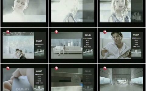 150小天鹅洗衣机-雾态洗技术篇15秒.wmv