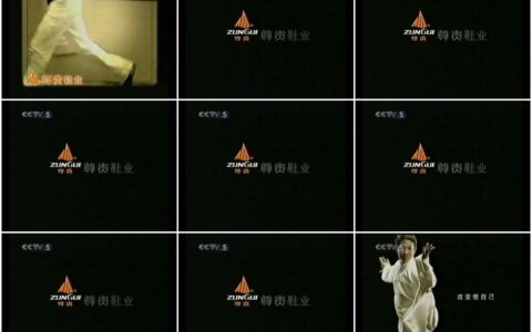 079尊贵鞋业之改变自己篇10秒
