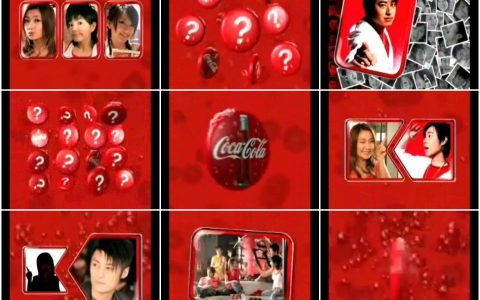 680可口可乐故事续集宣传片